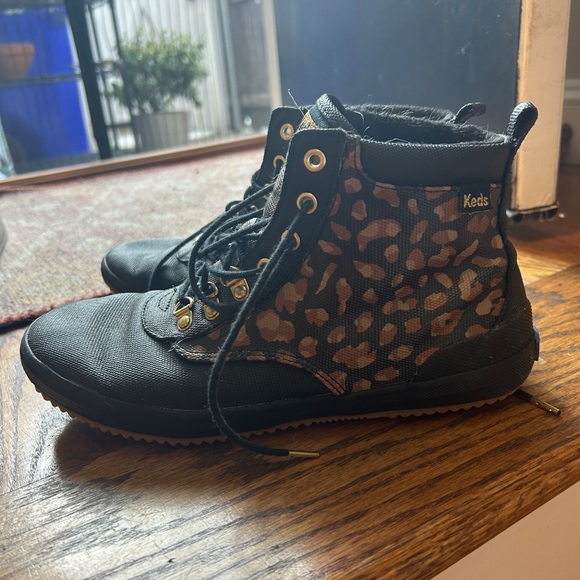 keds women's rain boots